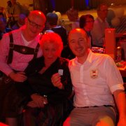 Oktoberfest der StattGarde (28.09.13)